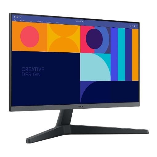 Εικόνα της Οθόνη Samsung Essential S3 LS24C330GAUXEN 23.8" IPS FHD 100Hz AMD FreeSync