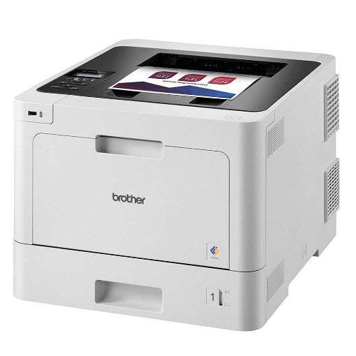 Εικόνα της Εκτυπωτής Laser Brother HL-L5210DN Mono