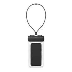 Εικόνα της Θήκη Κινητού Baseus AquaGlide Waterproof Black P60263700113-00