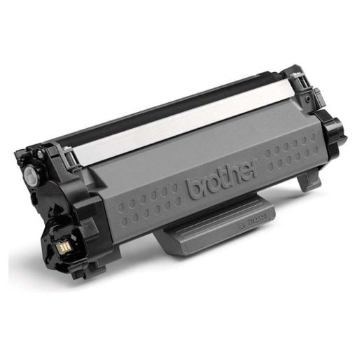 Εικόνα της Toner Brother TN-2510 Black