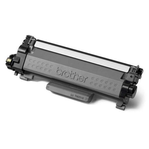 Εικόνα της Toner Brother TN-2510 Black