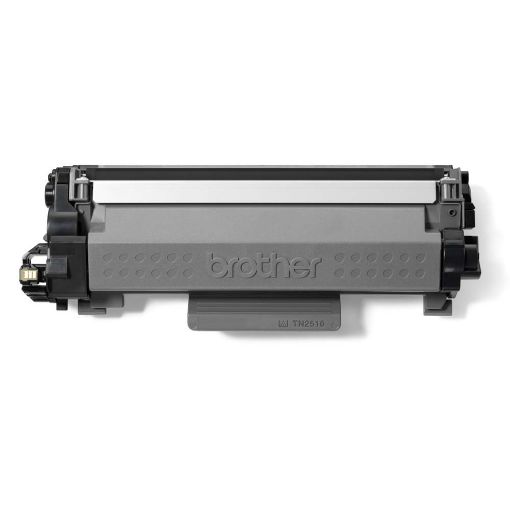 Εικόνα της Toner Brother TN-2510 Black