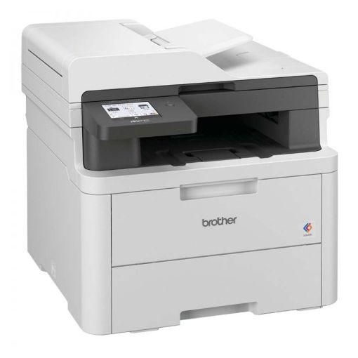 Εικόνα της Πολύμηχάνημα Laser Brother MFC-L3740CDW Color