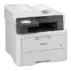 Εικόνα της Πολύμηχάνημα Laser Brother MFC-L3740CDW Color