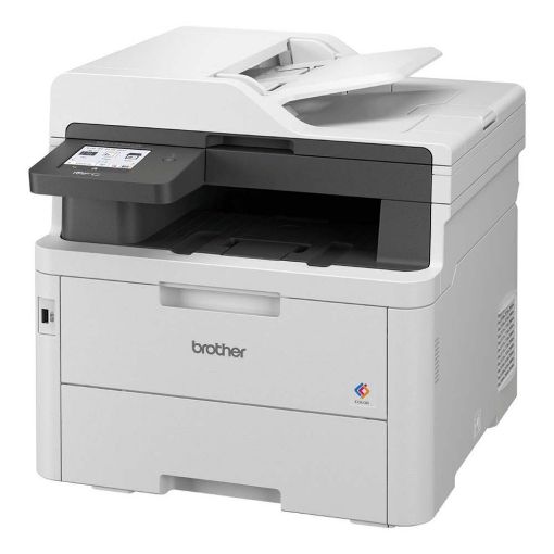 Εικόνα της Πολύμηχάνημα Laser Brother MFC-L3740CDW Color