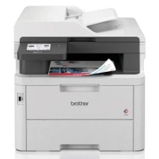 Εικόνα της Πολύμηχάνημα Laser Brother MFC-L3740CDW Color