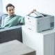 Εικόνα της Εκτυπωτής Laser Brother HL-L3240CDW Color