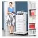 Εικόνα της Πολυμηχάνημα Laser Brother MFC-L9570CDW NFC Color