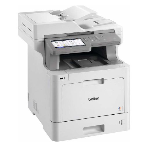 Εικόνα της Πολυμηχάνημα Laser Brother MFC-L9570CDW NFC Color