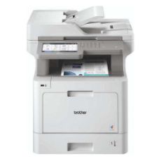 Εικόνα της Πολυμηχάνημα Laser Brother MFC-L9570CDW NFC Color