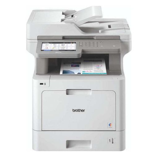 Εικόνα της Πολυμηχάνημα Laser Brother MFC-L9570CDW NFC Color