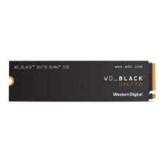 Εικόνα της Δίσκος SSD Western Digital Black M2 SN770 2TB WDS200T3X0E