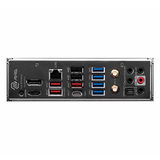 Εικόνα της MSI MAG B650 Tomahawk WiFi ATX sAM5 7D75-001R