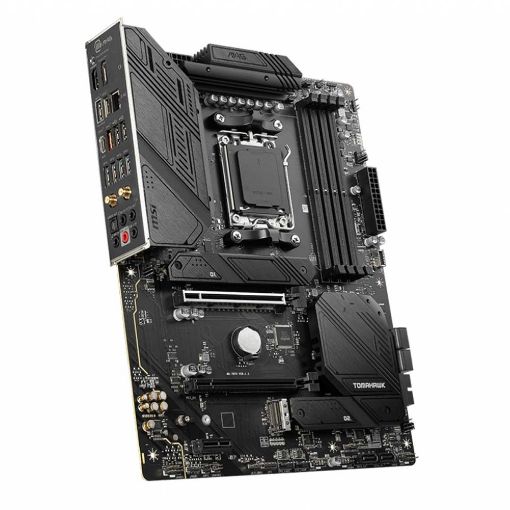 Εικόνα της MSI MAG B650 Tomahawk WiFi ATX sAM5 7D75-001R