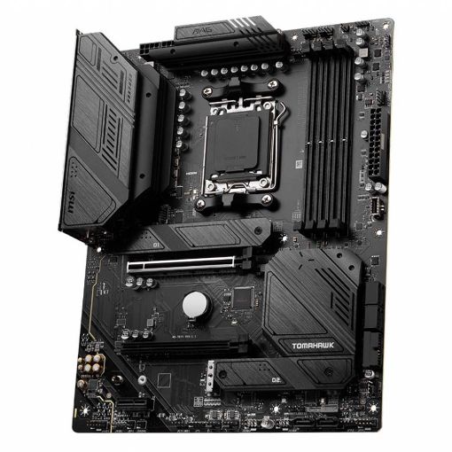 Εικόνα της MSI MAG B650 Tomahawk WiFi ATX sAM5 7D75-001R