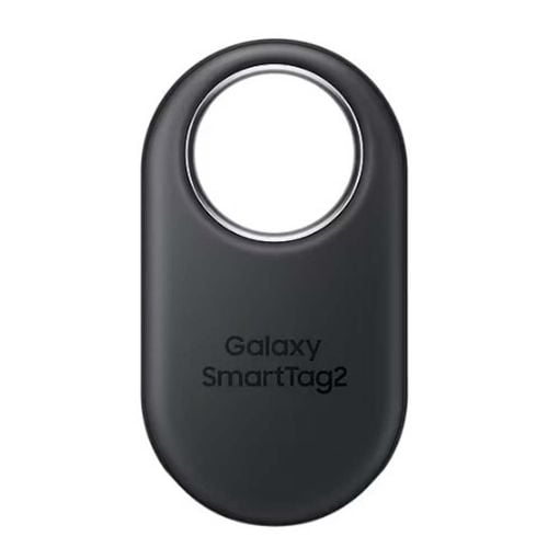 Εικόνα της Samsung Galaxy SmartTag2 EI-T5600 Black/White EI-T5600KWEGEU (4-pack)