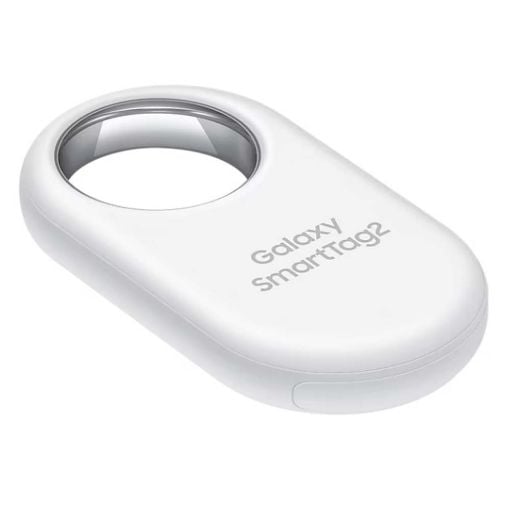 Εικόνα της Samsung Galaxy SmartTag2 EI-T5600 Black/White EI-T5600KWEGEU (4-pack)