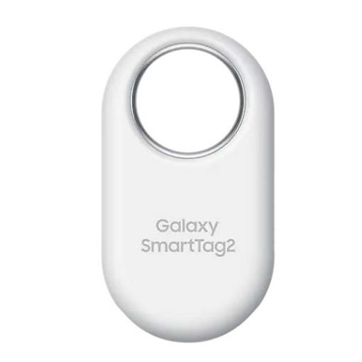 Εικόνα της Samsung Galaxy SmartTag2 EI-T5600 Black/White EI-T5600KWEGEU (4-pack)