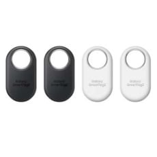 Εικόνα της Samsung Galaxy SmartTag2 EI-T5600 Black/White EI-T5600KWEGEU (4-pack)