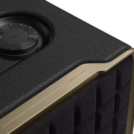 Εικόνα της Ηχείο JBL Authentics 200 Wireless JBLAUTH200BLKEP