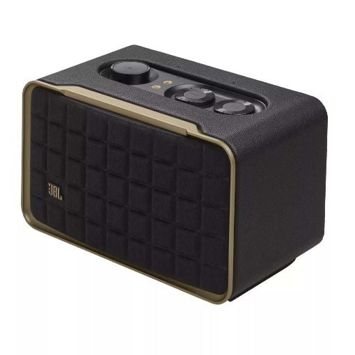 Εικόνα της Ηχείο JBL Authentics 200 Wireless JBLAUTH200BLKEP