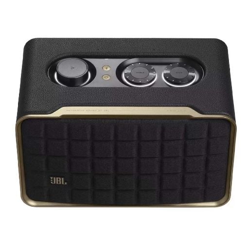 Εικόνα της Ηχείο JBL Authentics 200 Wireless JBLAUTH200BLKEP