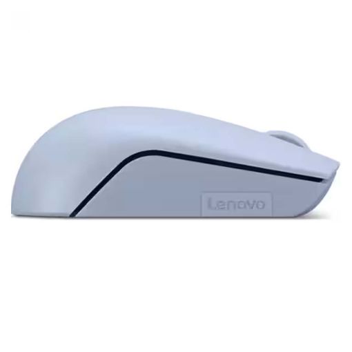 Εικόνα της Ποντίκι Lenovo Compact 300 Wireless Frost Blue GY51L15679