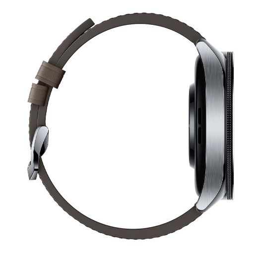 Εικόνα της Xiaomi Watch 2 Pro Stainless Steel Silver BHR7216GL