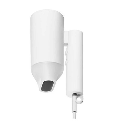 Εικόνα της Πιστολάκι Μαλλιών Ταξιδίου Xiaomi Compact H101 White BHR7475EU