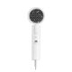 Εικόνα της Πιστολάκι Μαλλιών Ταξιδίου Xiaomi Compact H101 White BHR7475EU
