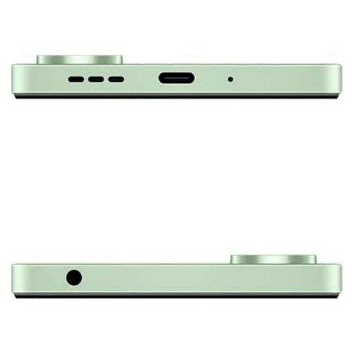 Εικόνα της Smartphone Xiaomi Redmi 13C 4G NFC Dual-Sim 4GB 128GB Clover Green MZB0FNQEU