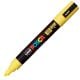 Εικόνα της Μαρκαδόρος Σχεδίου Uni-Posca PC-5M 2.5mm Yellow