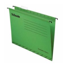 Εικόνα της Κρεμαστός Φάκελος Esselte Classic A4 Green 90318