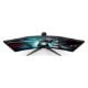 Εικόνα της Οθόνη AOC Gaming CU34G2XE/BK UltraWide 34" Curved WQHD 144Hz HDR10