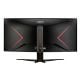 Εικόνα της Οθόνη AOC Gaming CU34G2XE/BK UltraWide 34" Curved WQHD 144Hz HDR10