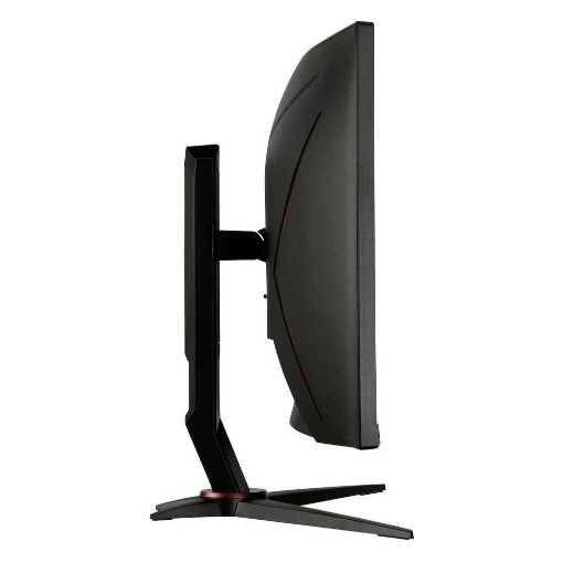 Εικόνα της Οθόνη AOC Gaming CU34G2XE/BK UltraWide 34" Curved WQHD 144Hz HDR10