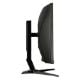 Εικόνα της Οθόνη AOC Gaming CU34G2XE/BK UltraWide 34" Curved WQHD 144Hz HDR10