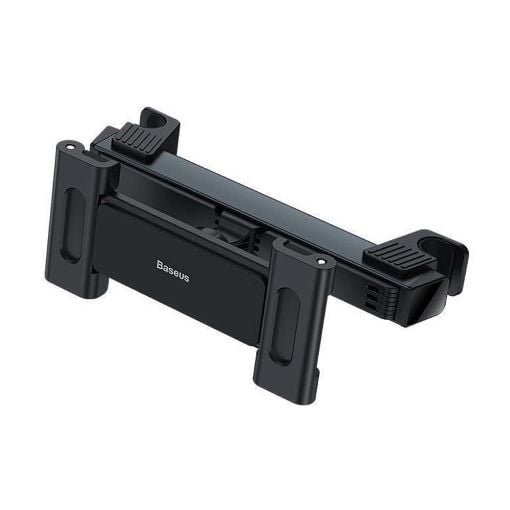 Εικόνα της Βάση Αυτοκινήτου Baseus JoyRide Pro για Smartphone & Tablet Black SUTQ000001