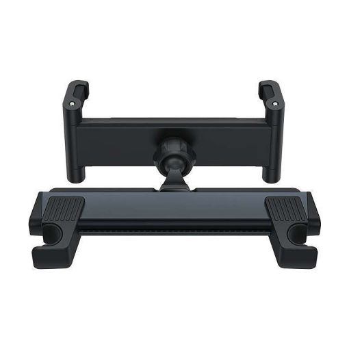 Εικόνα της Βάση Αυτοκινήτου Baseus JoyRide Pro για Smartphone & Tablet Black SUTQ000001