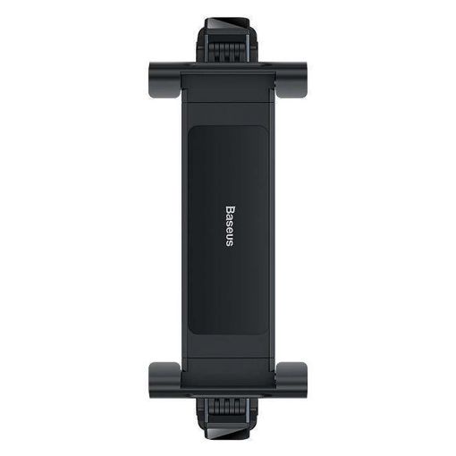 Εικόνα της Βάση Αυτοκινήτου Baseus JoyRide Pro για Smartphone & Tablet Black SUTQ000001