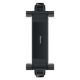Εικόνα της Βάση Αυτοκινήτου Baseus JoyRide Pro για Smartphone & Tablet Black SUTQ000001