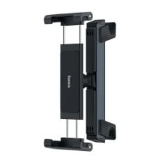 Εικόνα της Βάση Αυτοκινήτου Baseus JoyRide Pro για Smartphone & Tablet Black SUTQ000001