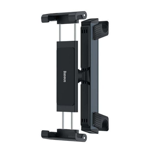 Εικόνα της Βάση Αυτοκινήτου Baseus JoyRide Pro για Smartphone & Tablet Black SUTQ000001