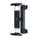 Εικόνα της Βάση Αυτοκινήτου Baseus JoyRide Pro για Smartphone & Tablet Black SUTQ000001