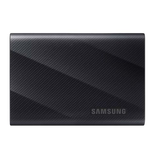 Εικόνα της Εξωτερικός Δίσκος SSD Samsung Portable T9 4TB USB 3.2 Black MU-PG4T0B/EU