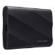 Εικόνα της Εξωτερικός Δίσκος SSD Samsung Portable T9 2TB USB 3.2 Black MU-PG2T0B/EU
