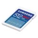 Εικόνα της Κάρτα Μνήμης SDXC Samsung Pro Plus 512GB U3 V30 UHS-I MB-SD512S/EU