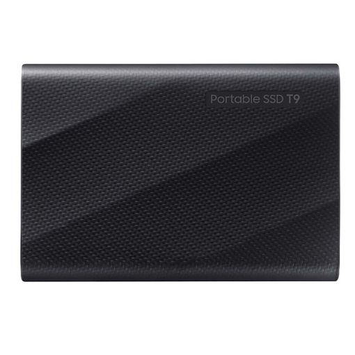 Εικόνα της Εξωτερικός Δίσκος SSD Samsung Portable T9 1TB USB 3.2 Black MU-PG1T0B/EU