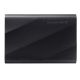 Εικόνα της Εξωτερικός Δίσκος SSD Samsung Portable T9 1TB USB 3.2 Black MU-PG1T0B/EU