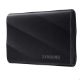 Εικόνα της Εξωτερικός Δίσκος SSD Samsung Portable T9 1TB USB 3.2 Black MU-PG1T0B/EU